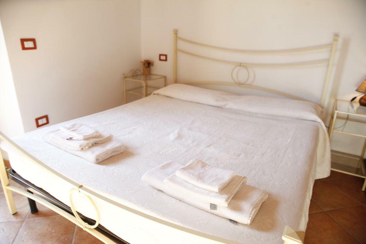 Agriturismo Da Nonna Argia Massa e Cozzile Buitenkant foto