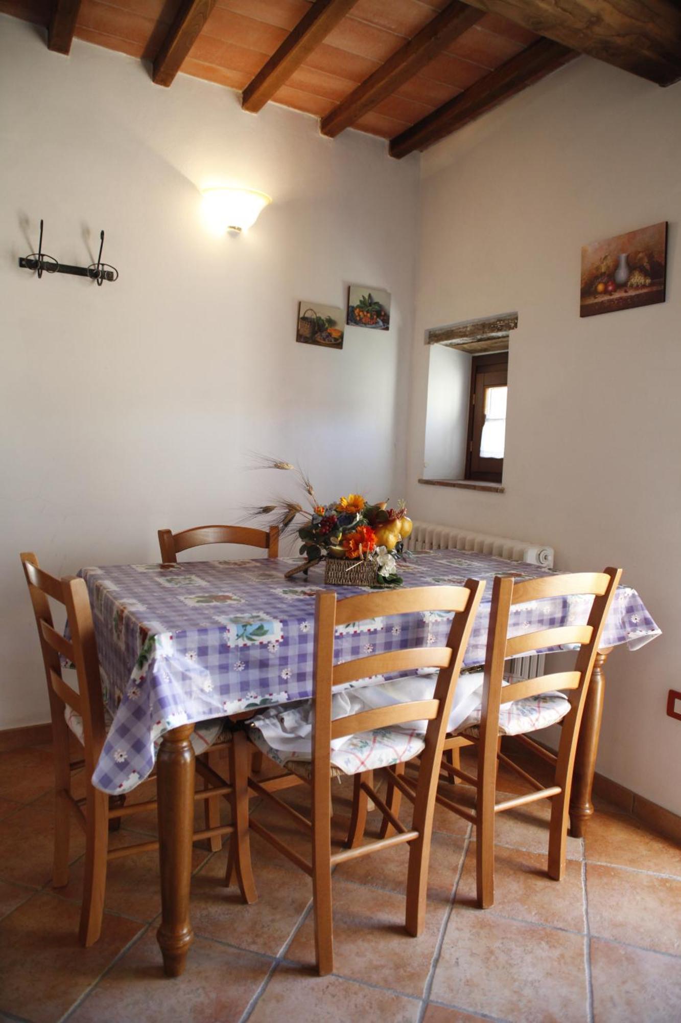 Agriturismo Da Nonna Argia Massa e Cozzile Buitenkant foto
