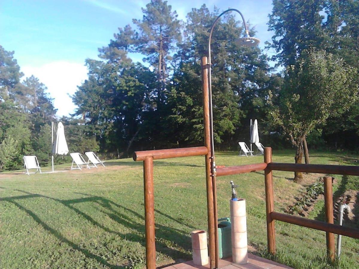 Agriturismo Da Nonna Argia Massa e Cozzile Buitenkant foto
